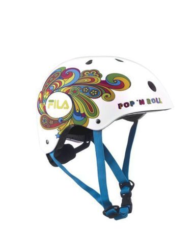 FILA BELLA HELMET WHITE